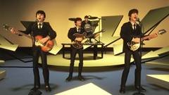 Imagen del juego The Beatles Rockband